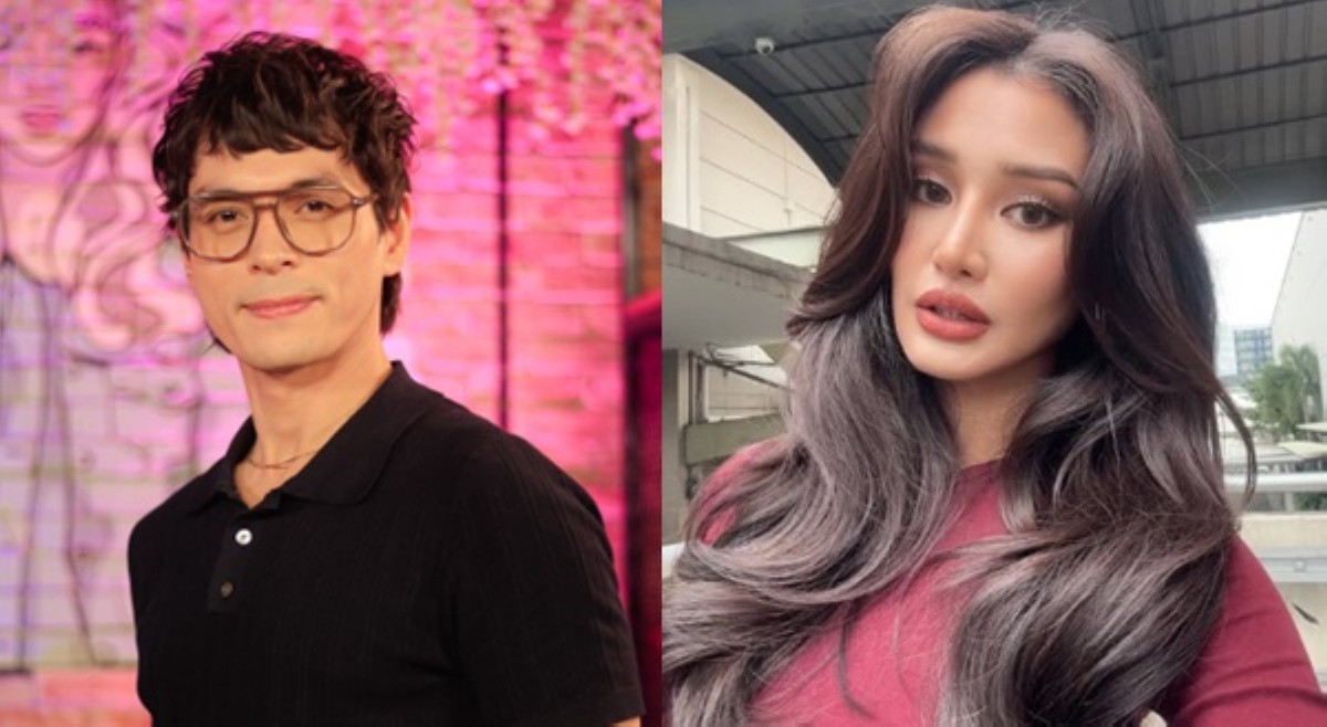 Jake Cuena, Chie Filomeno iniintrigang hiwalay na!