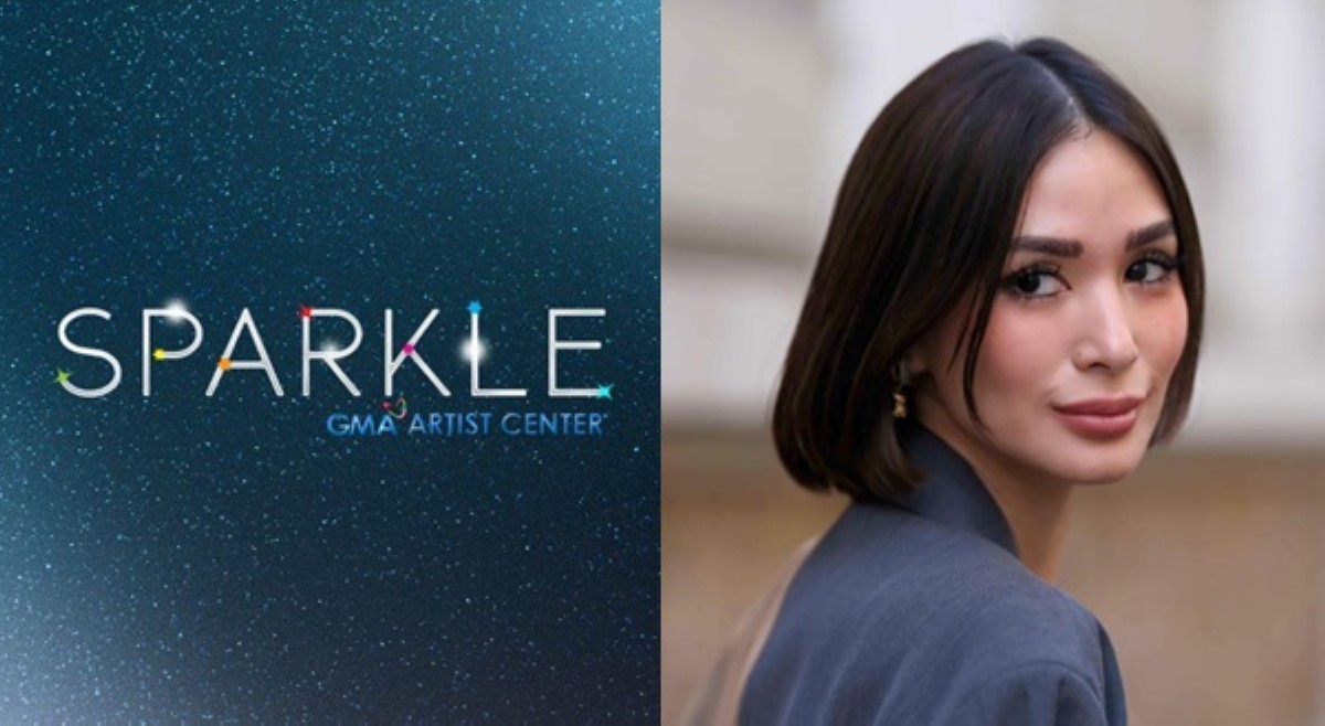 Sparkle GMA Artist Center, pinabulaanan paglalaglag ng brands kay Heart Evangelista