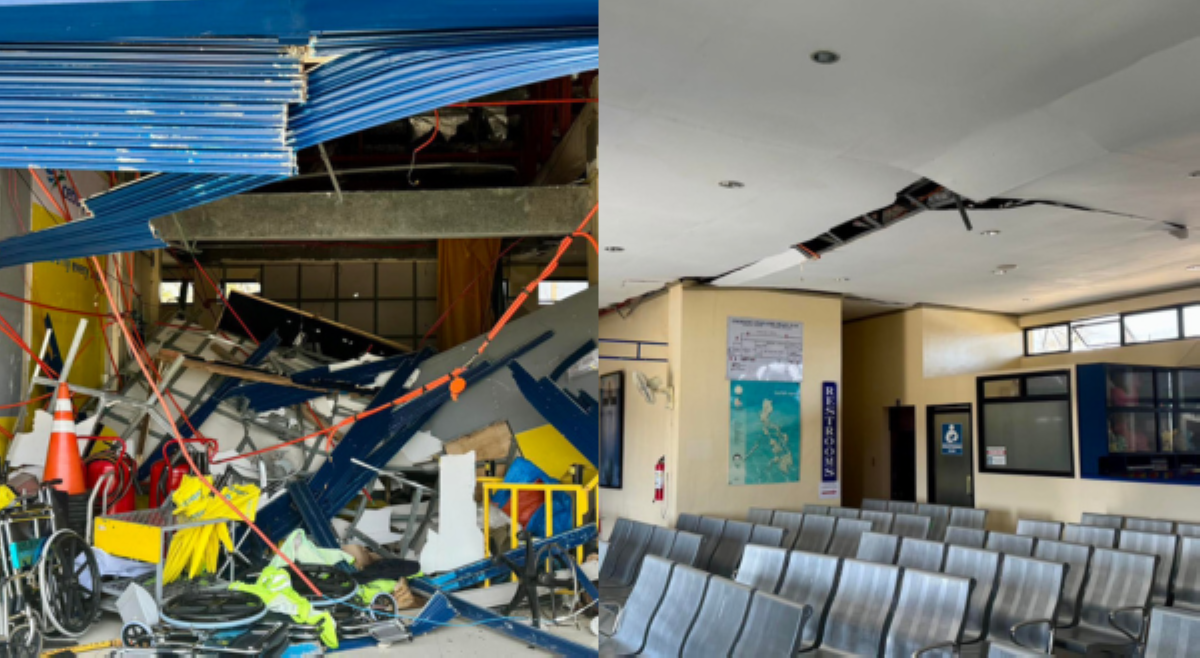 DOTr, pabibilisin ang pagsasaayos ng Masbate Airport