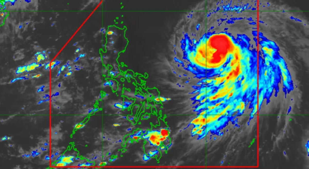 5 hanggang 9 na bagyo, inaasahang mabubuo bago matapos ang 2025
