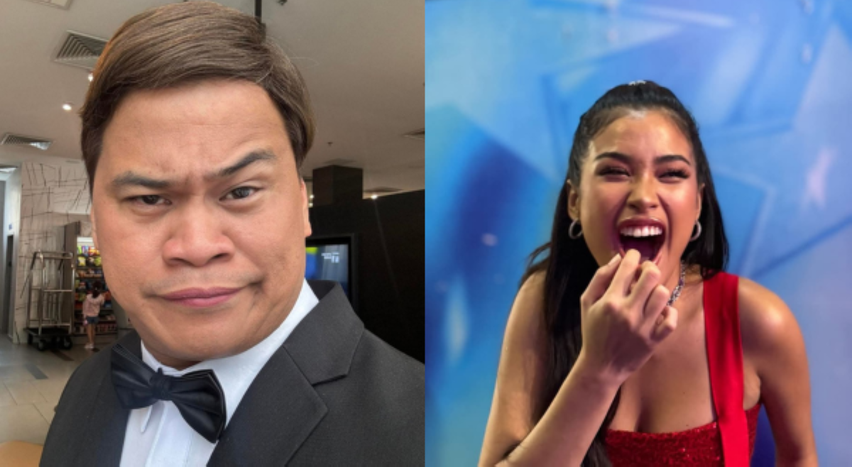 Ogie Diaz, inispluk dahilan kung bakit wala si Shuvee Etrata sa &lsquo;It&rsquo;s Showtime&rsquo;