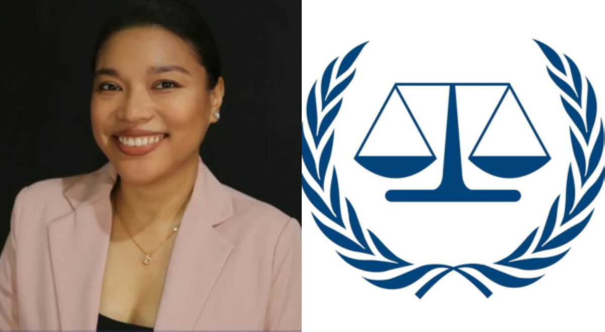 ICC, 'di nadadala sa propaganda at public clamor&mdash;Conti