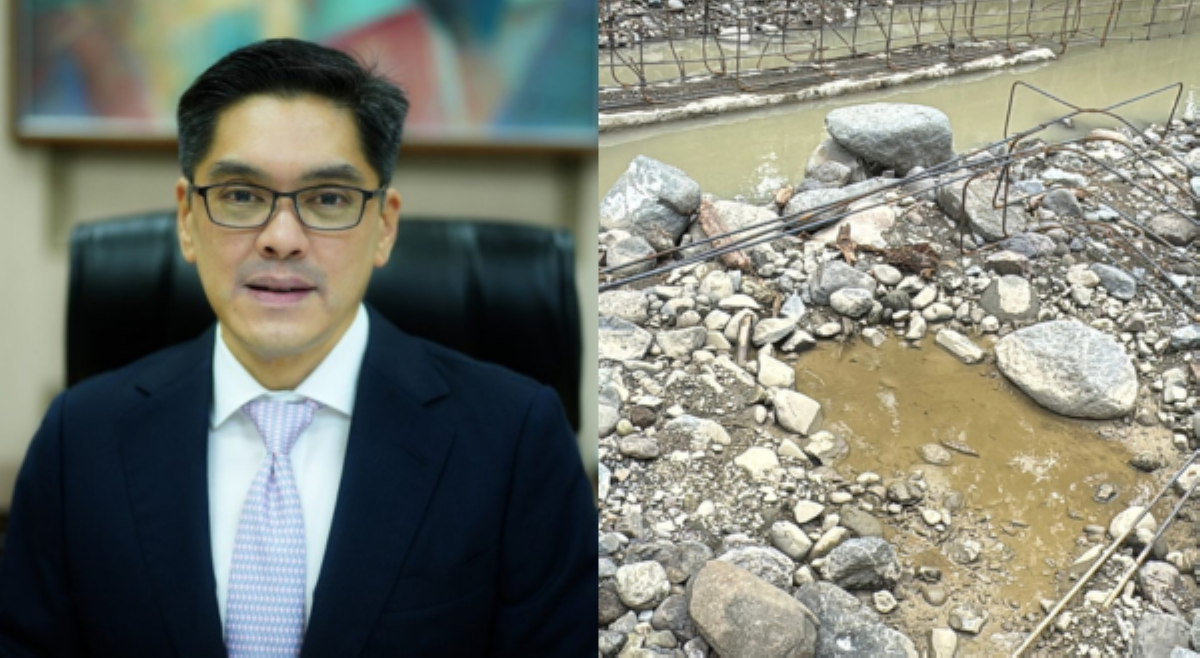 &lsquo;Konting patience pa po!&rsquo; ICI, tiniyak na maiging iimbestigahan mga anomalya sa flood control projects