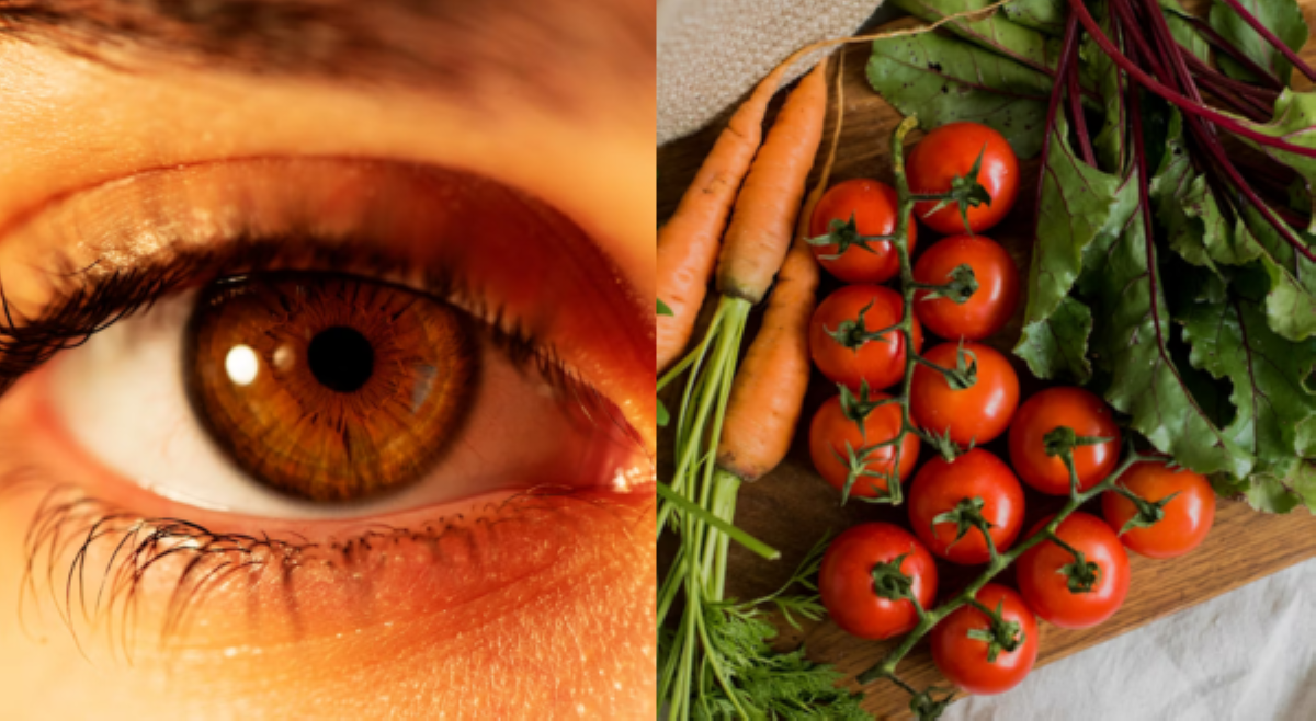 ALAMIN: Mga &lsquo;superfood&rsquo; para sa malusog na eye health