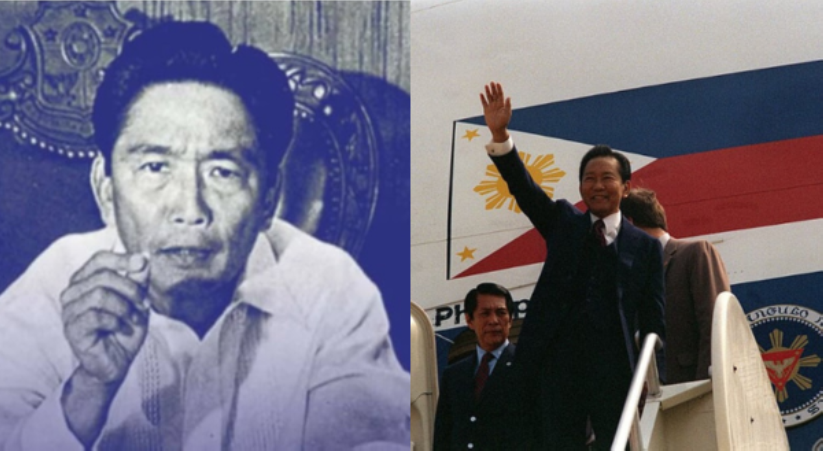 BALITANAW: Mga 'di malilimutang karanasan ni Apo Lakay sa buwan ng Setyembre
