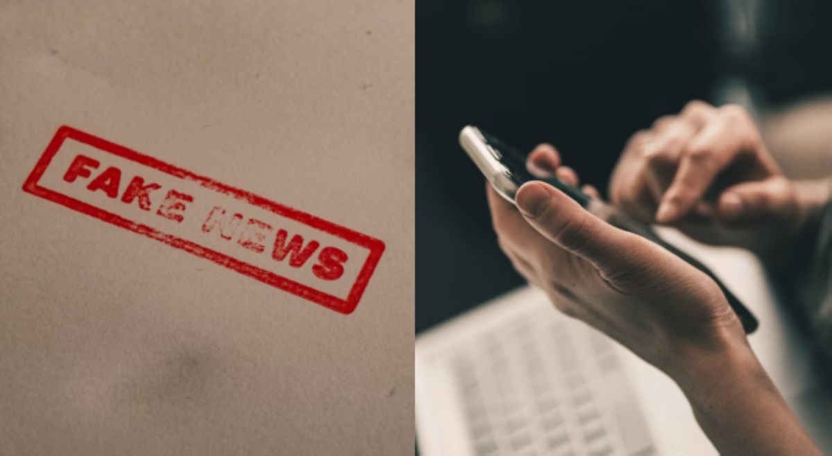 ALAMIN: &lsquo;Fake News&rsquo; vs. &lsquo;Real News,&rsquo; paano kikilatisin?