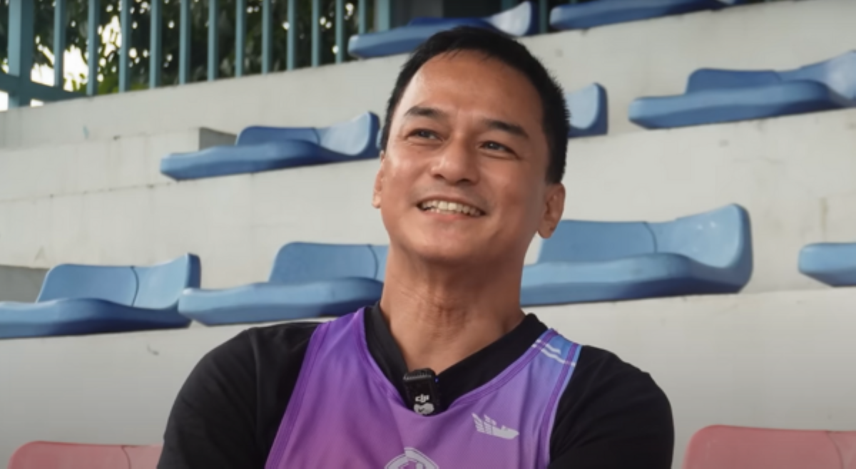 Gardo Versoza sa pagiging babaero: 'Hindi siya iniyayabang!'