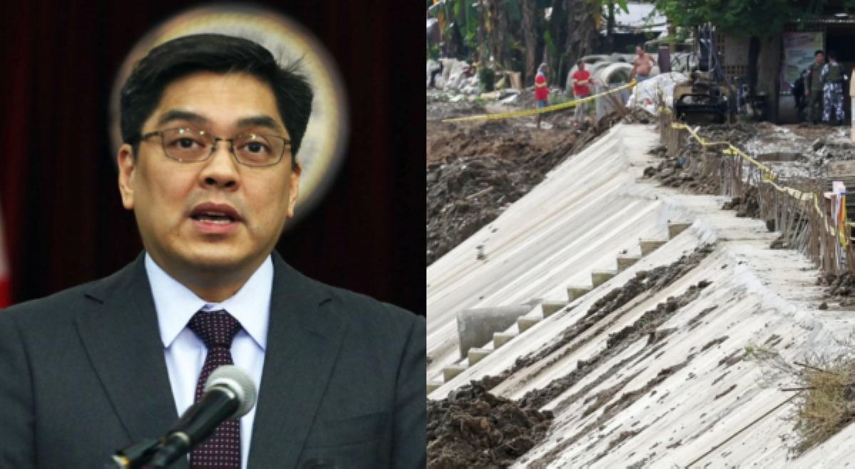 'Ekis sa livestream?' ICI, 'di isasapubliko mga pagdinig sa flood control projects