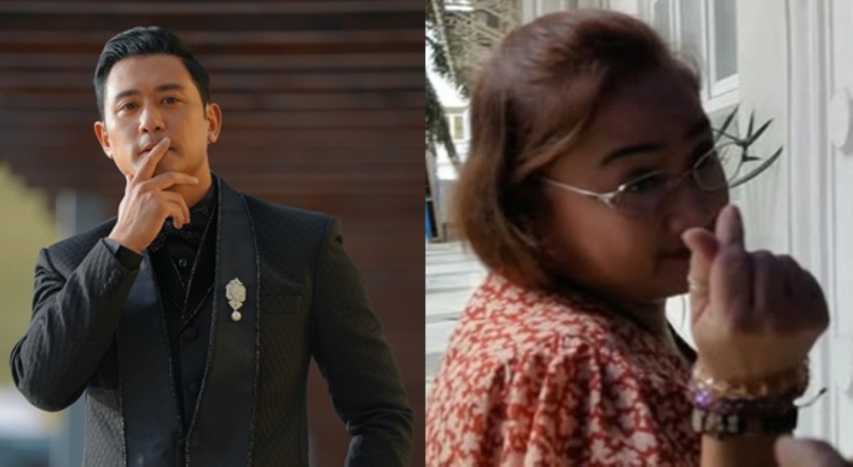 'Walang konsensya!' Rocco Nacino, sinabing sing-itim ng nunal ugali ni Sarah Discaya