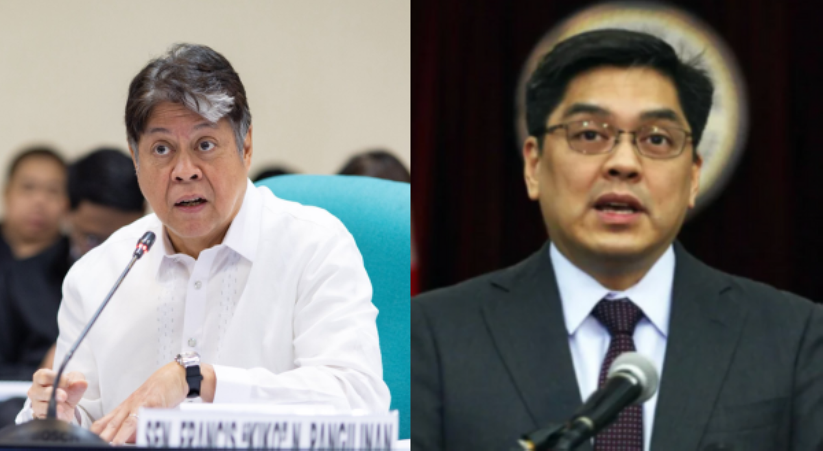 Pangilinan, nanawagan sa ICI na isapubliko mga isasagawang pagdinig