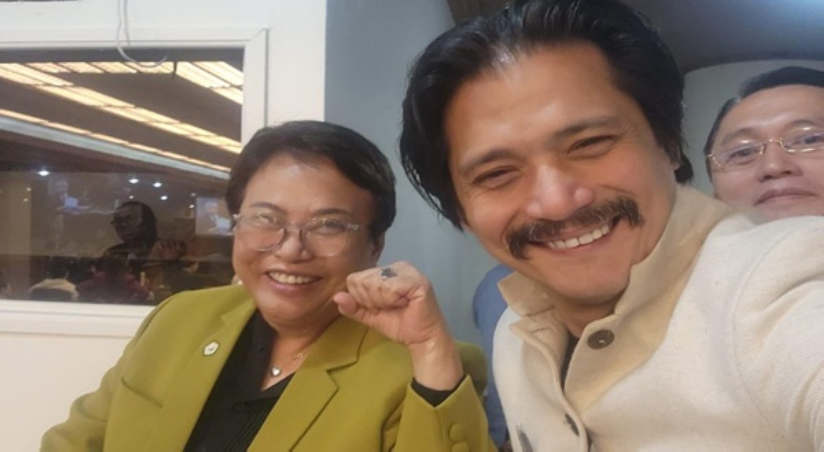 'Plot twist!' Rowena Guanzon, naiintindihan na bakit no. 1 senator si Robin Padilla noong 2022