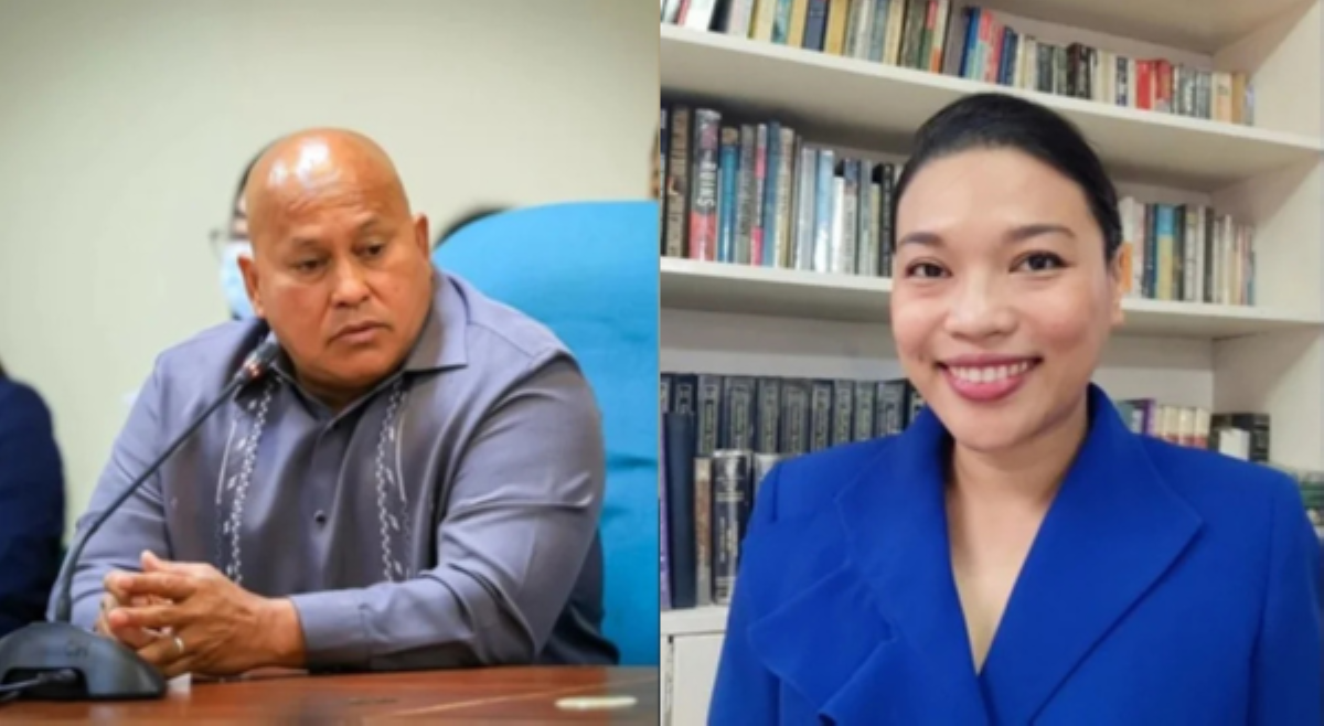 'Bingo na talaga siya!' Sen. Bato, madalas na raw mabanggit sa ICC documents sey ni Atty. Conti