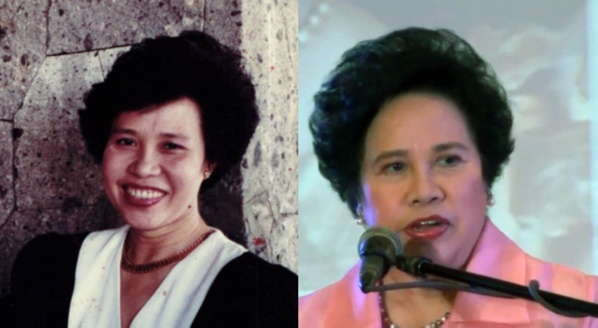 BALITAnaw: Ang tinaguriang 'Iron Lady of Asia' na si Miriam Defensor-Santiago