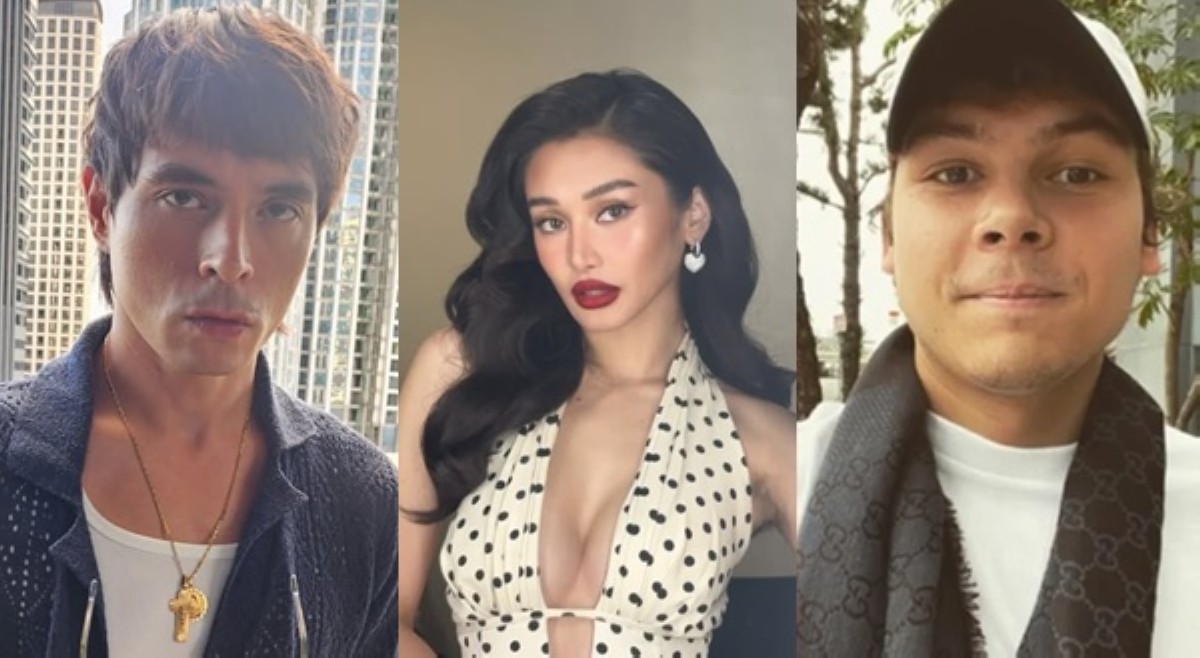'I may be a public figure, but I am not public property!'&mdash;Chie Filomeno