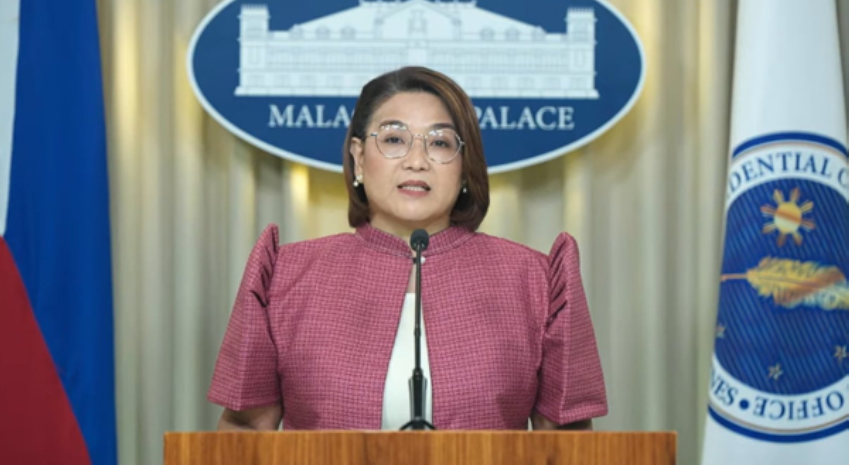 Palasyo, siniguradong tuloy ang &lsquo;essential&rsquo; flood control projects sa kabila ng budget reallocation