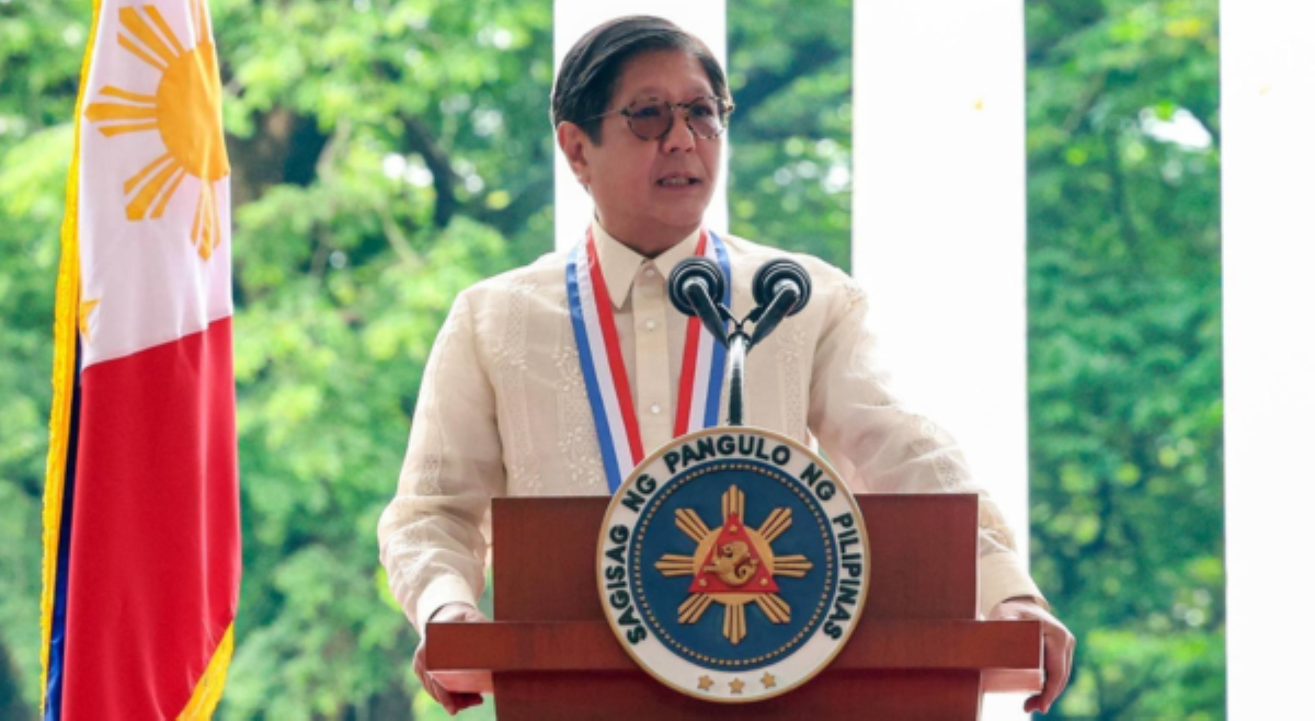 PBBM admin, hinihimok mga mambabatas na ipasa ang Freedom of Information Act