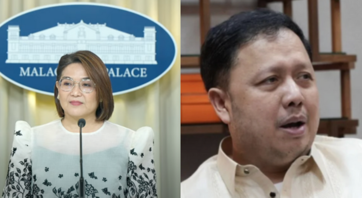 Palasyo sa pag-resign ni Zaldy Co: 'Walang makakapigil sa kaniyang mga desisyon ngunit...'