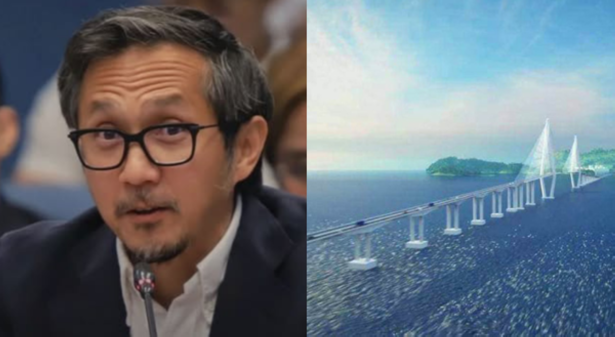 Bidding sa mga proyekto, mapapanood na sa livestream&ndash;DPWH Sec. Dizon