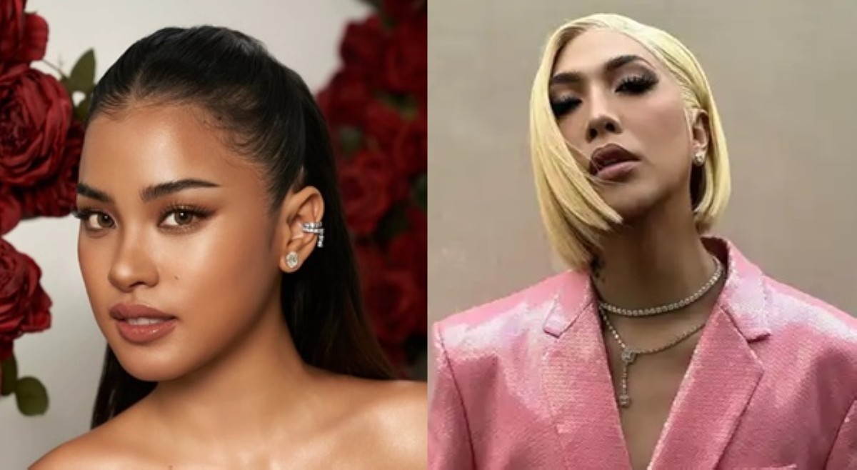 'Taken out of context?' Shuvee, inesplika bakit nag-ewww kay Vice Ganda noon