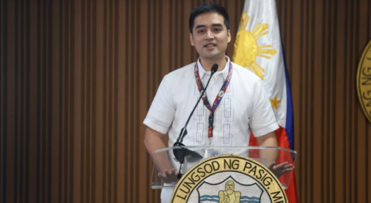 Mayor Vico Sotto, kinilala bilang isa sa &lsquo;emerging leaders&rsquo; sa TIME100 Next list