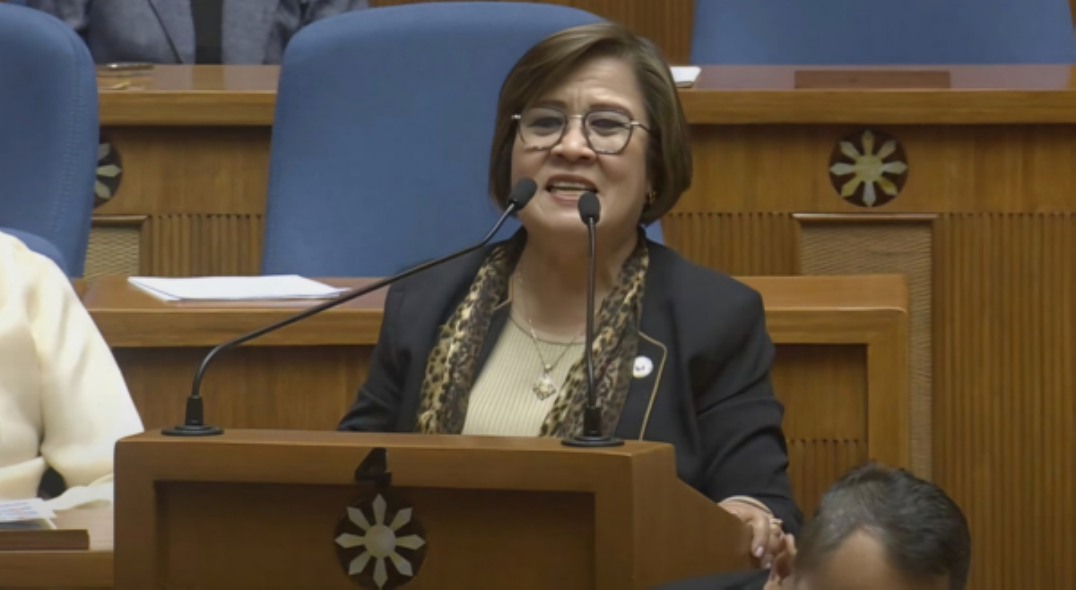 Rep. De Lima, tuluyang inabswelto ng Muntinlupa RTC sa drug-related cases
