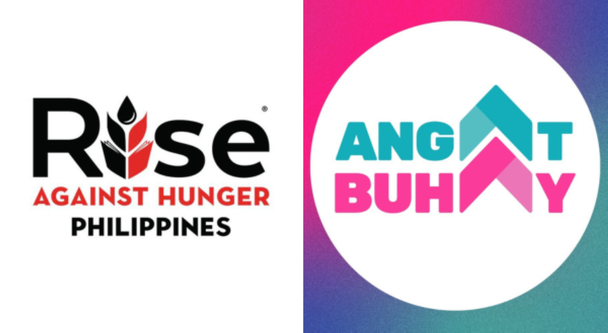 Rise Against Hunger Philippines, Angat Buhay, sanib-puwersa sa pagtulong sa mga apektado ng lindol sa Cebu