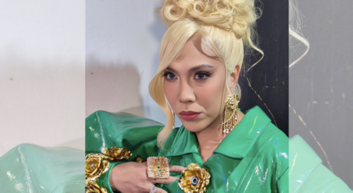 Vice Ganda, wapakels kung matawag na 'sir'