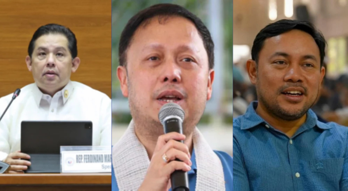 ICI, ipatatawag sina Romualdez, Co, Villar para sa imbestigasyon sa flood-control anomalies