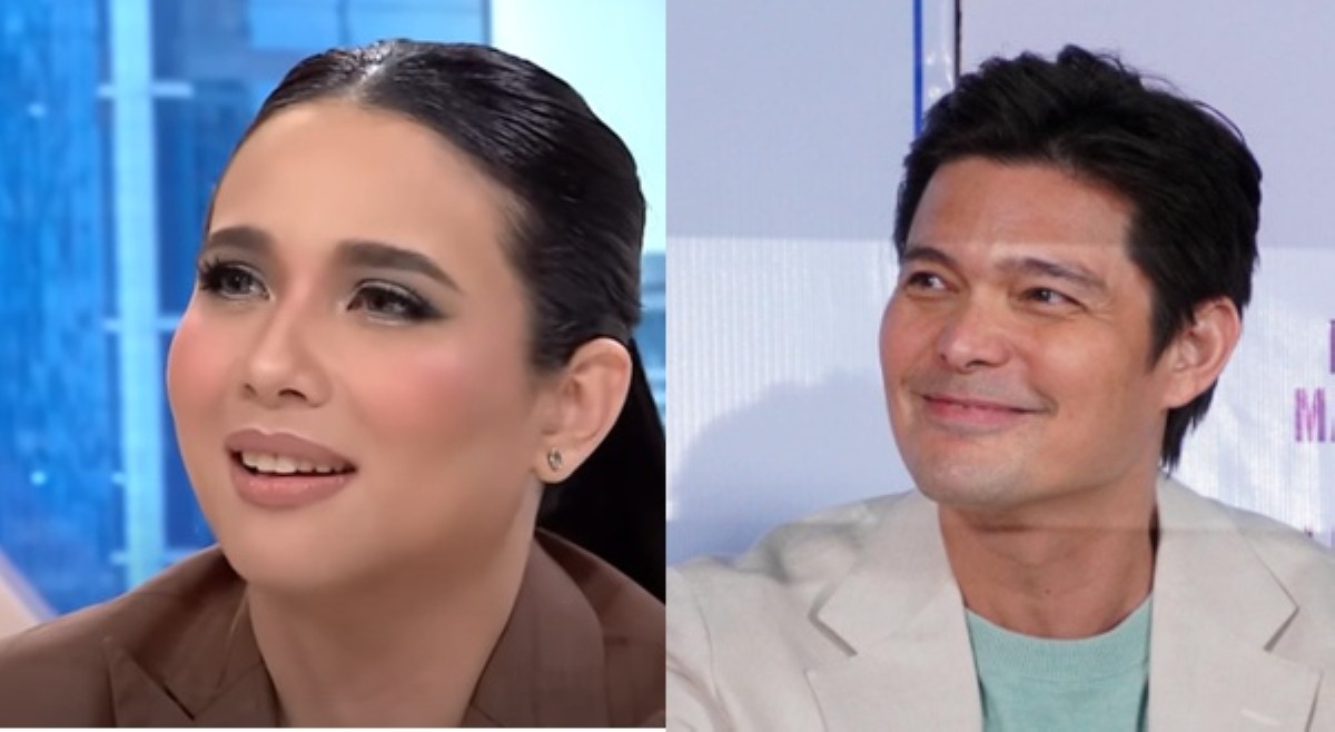Open ka bang maging friend si ex-jowa? Karylle, may diretsahang sagot
