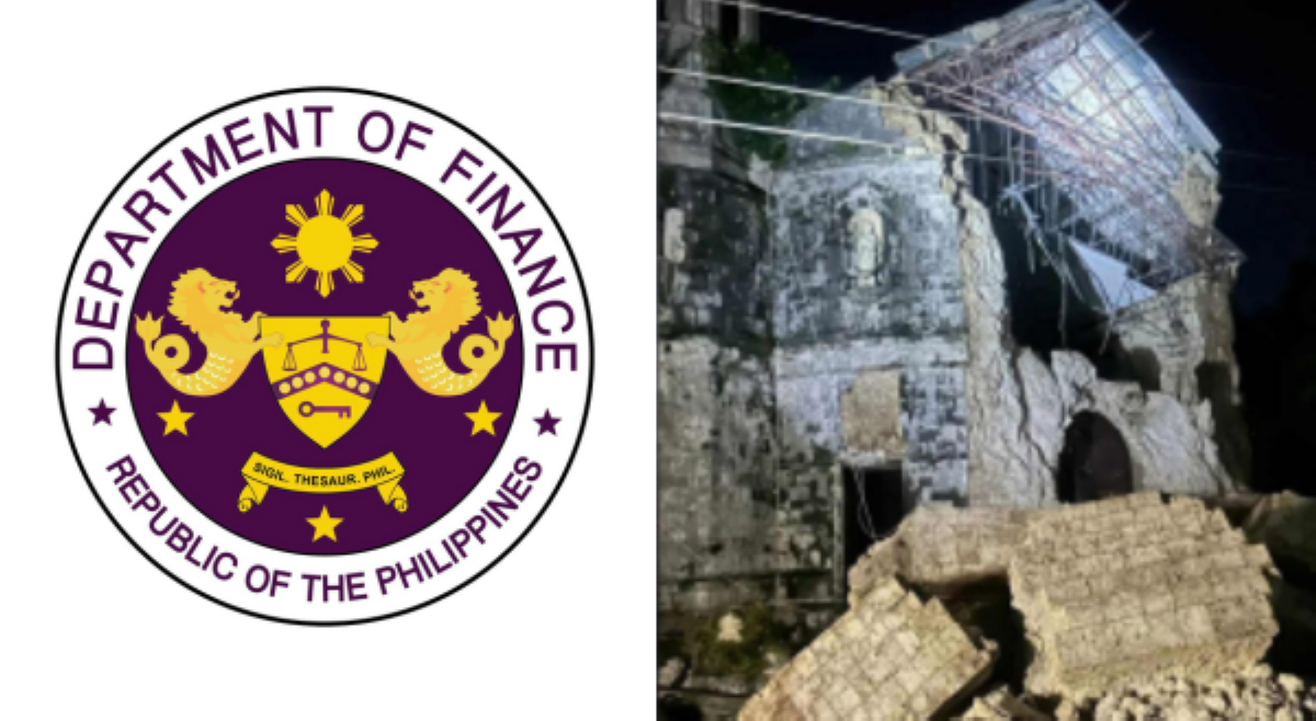 Financial agencies sa bansa, handang tumulong sa mga apektado ng lindol