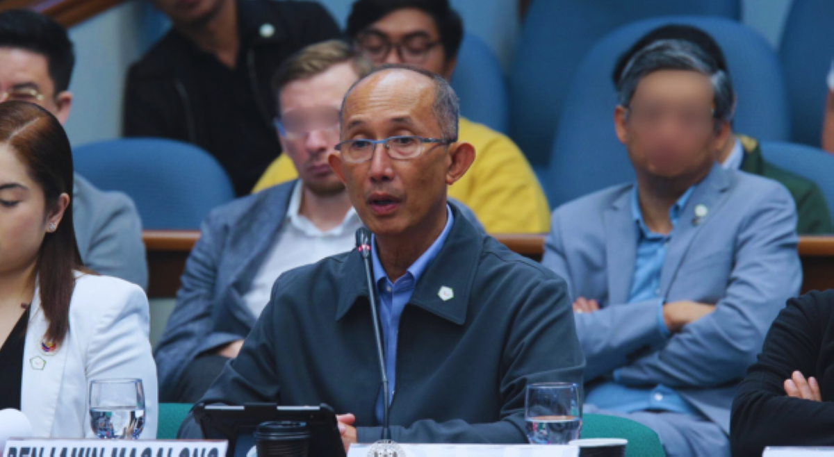 Mayor Magalong, may nalaman kaya ayaw pag-imbestigahin?