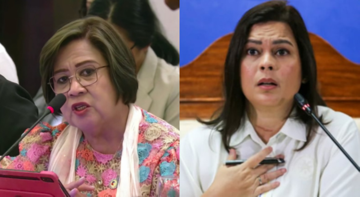 'Huwag niyang bastusin ang Konstitusyon!' Rep. De Lima, sinabing 'insult,' 'disrespect' ang pagliban ni VP Sara sa budget hearings