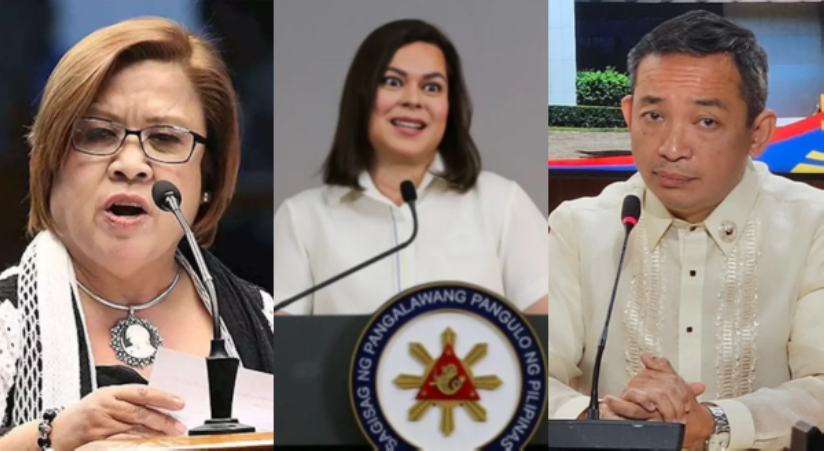 Minority solons, balak tapyasan budget ng OVP, dahil sa 'di pagsipot sa House plenary debate 