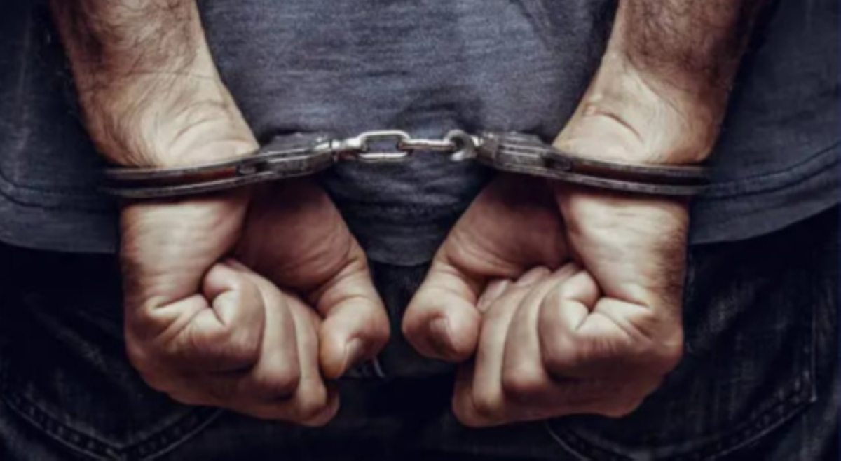 2 HVIs, arestado; ₱850M halaga ng ilegal na droga, nasamsam
