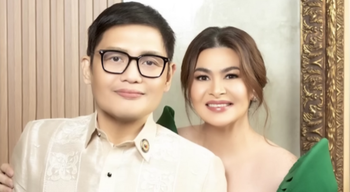 Aiko Melendez, kumpirmadong split na sa jowang congressman matapos ang 8 taon!