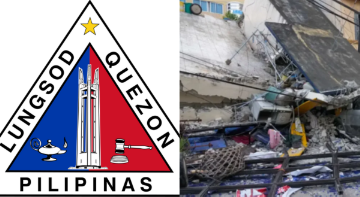 Quezon City LGU, magbibigay ng P10M financial assistance sa Cebu