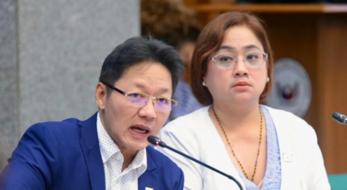 1,200 flood control projects, naibulsa ng mga Discaya mula 2016-2025; P300B, ipapataw na penalty!