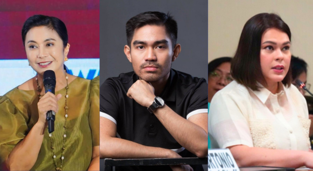 'No drama. No conditions!' Atty. Falcis, ibinida pagpapasa ng OVP budget ni ex-VP Leni kumpara kay VP Sara