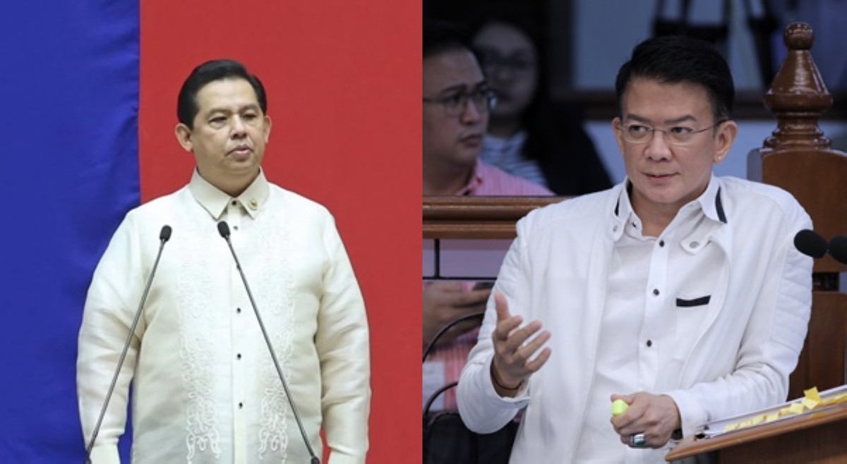 Political analyst sa pagkatanggal ng Senate President, House Speaker: 'Napakahina ng ating institusyon'