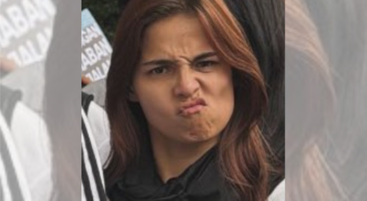 Jasmine Curtis, galit na galit sa mga korap: 'Paano nila nasisikmura 'yon?'