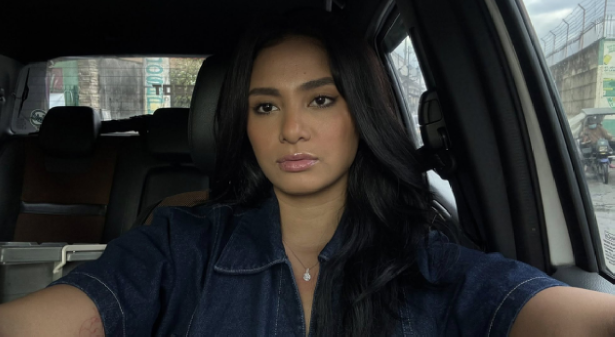 Klea Pineda, walang balak makipagbalikan sa ex