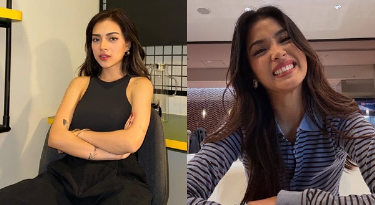 Mika Salamanca, pinayuhan si Shuvee Etrata na dedmahin ang bashers