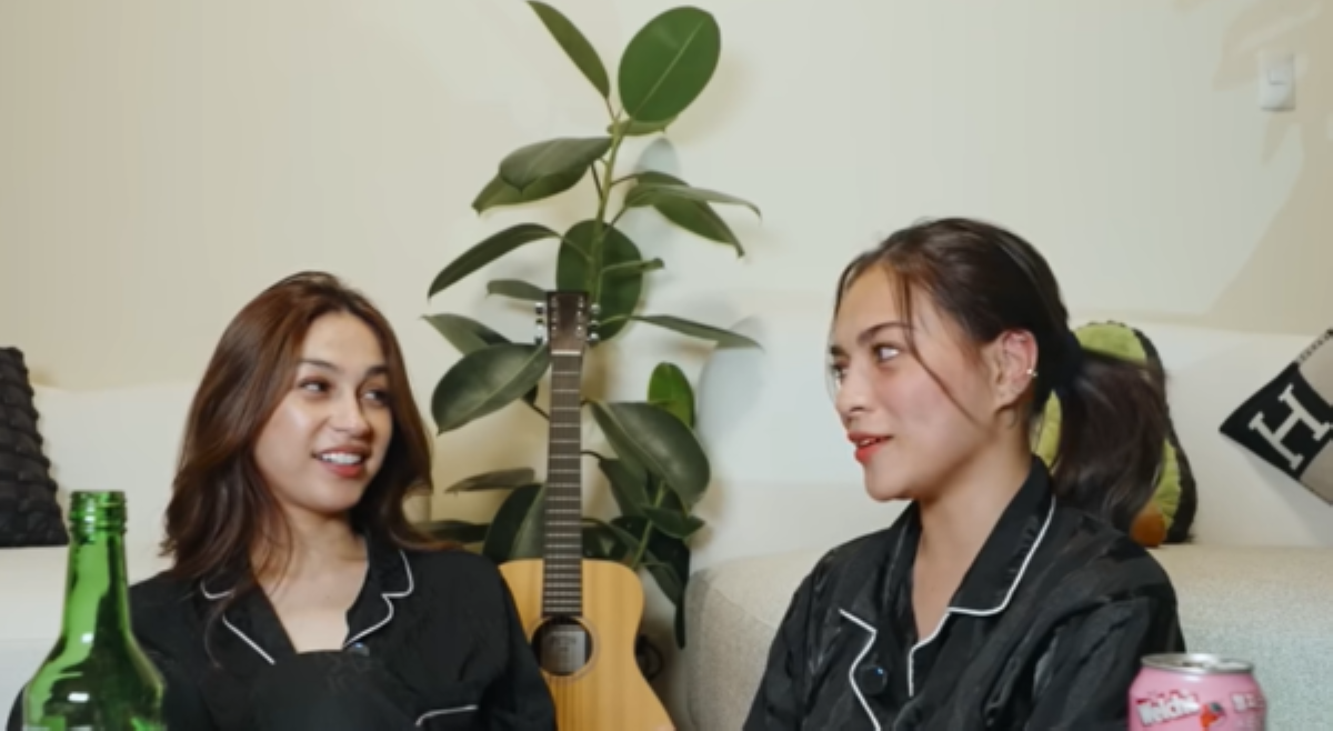 Zeinab inurirat si Mika: 'Sino ang 'di mo ka-vibe na housemate?'