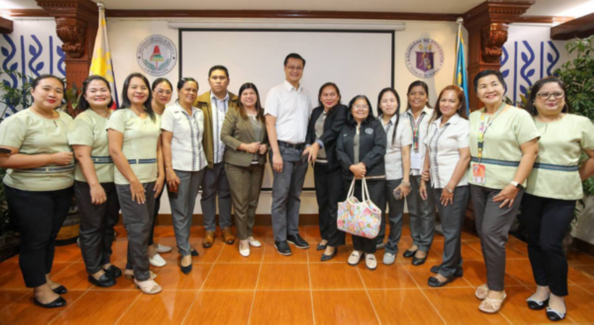 Sen. Win, iniabot pagpapasalamat sa mga kaguruan sa Teachers&rsquo; Day