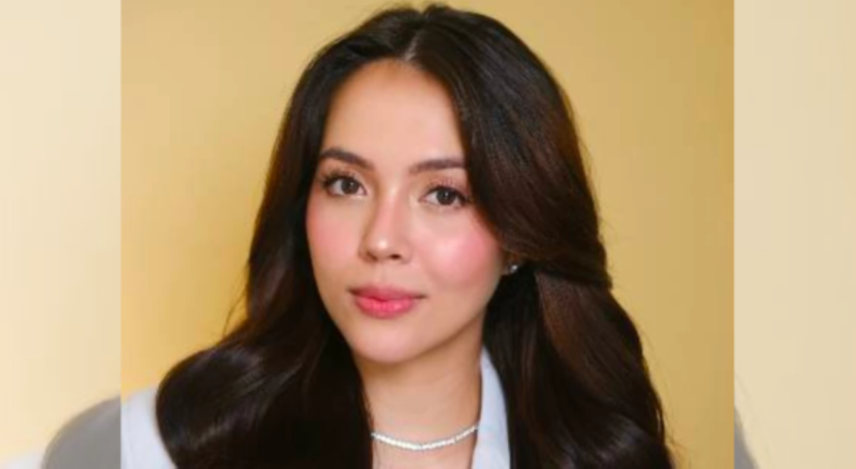 Wish ni Julia Montes: 'Sana kung may tumataas sa Pilipinas, tumataas din ang salary'