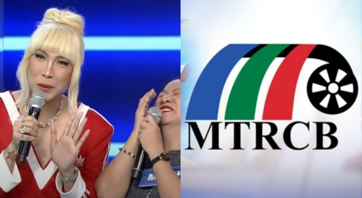 Teacher-contestant nasambit salitang pekp*k sa It's Showtime; Vice Ganda, 'Sorry sa MTRCB!'