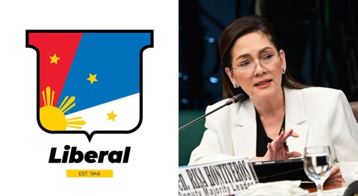 Liberal Party, inalmahan paninira laban kay Sen. Risa
