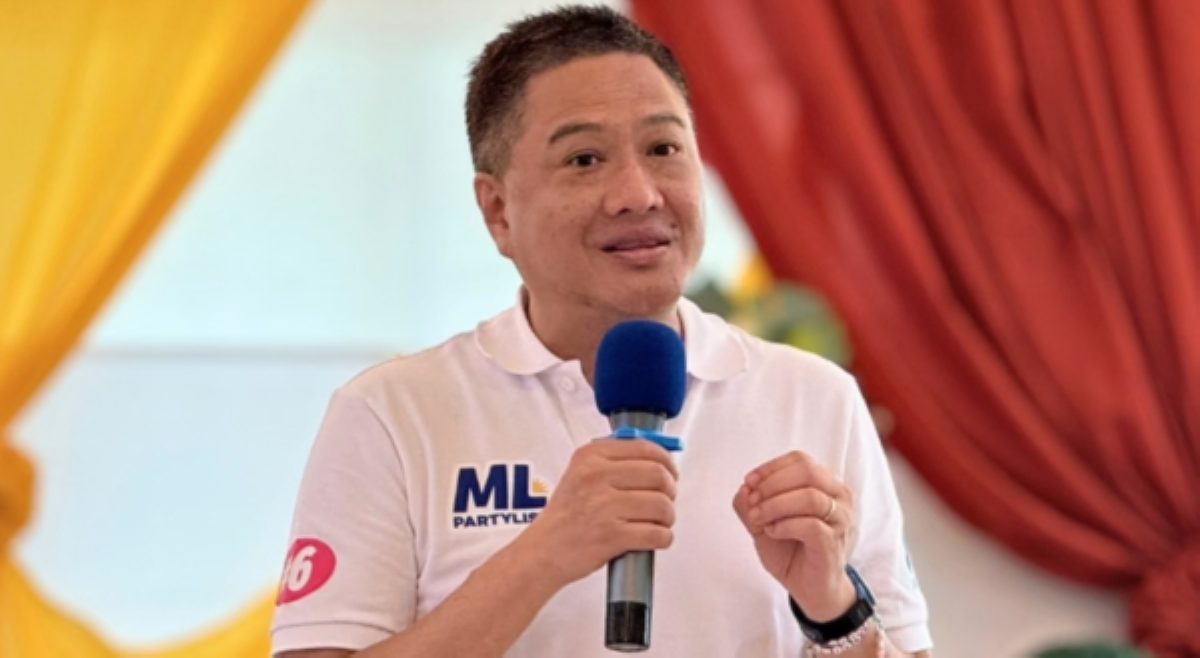 Ta&ntilde;ada, nilinaw pagkakaiba ng 'insertions' at 'amendments'