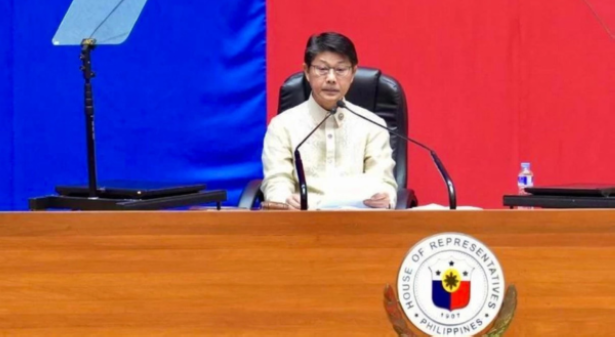 HS Bojie Dy nagbigay-parangal sa mga guro, tiniyak ang mas pinabuting mga panukala