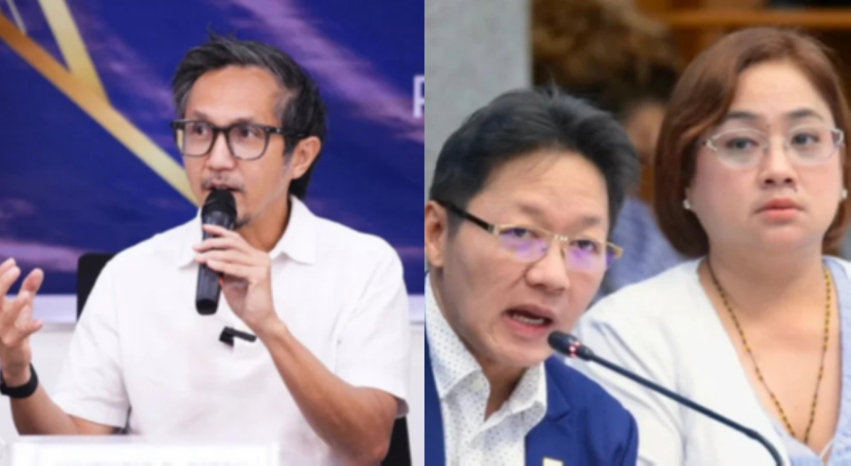 DPWH, nilinaw basehan para panagutin Discaya, ibang kontratista sa bilyong pisong penalties